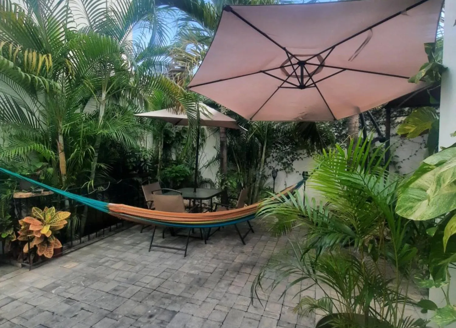 Hotel M&M Studio Playa del Carmen México