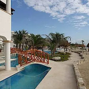Hidden Au Naturel Gourmet Inclusive By Karisma Adults-only Solidaridad, Quintana Roo